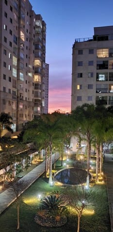 Apartamento, 2 quartos, 124 m² - Foto 1