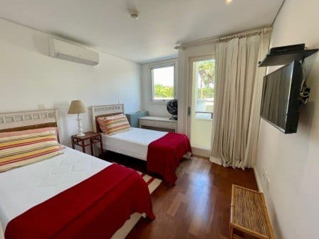 Casa, 5 quartos, 458 m² - Foto 3