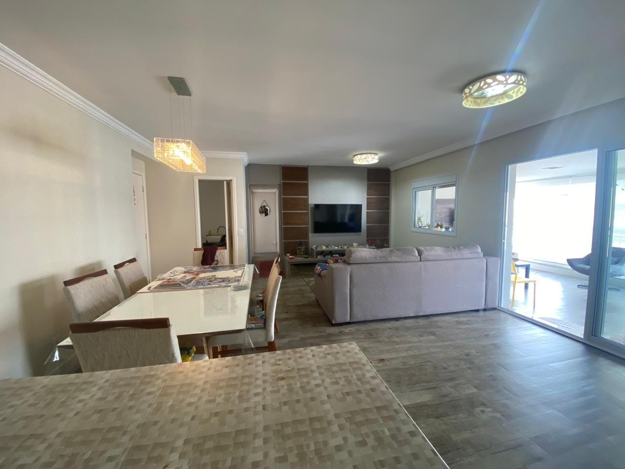 Apartamento, 3 quartos, 147 m² - Foto 20