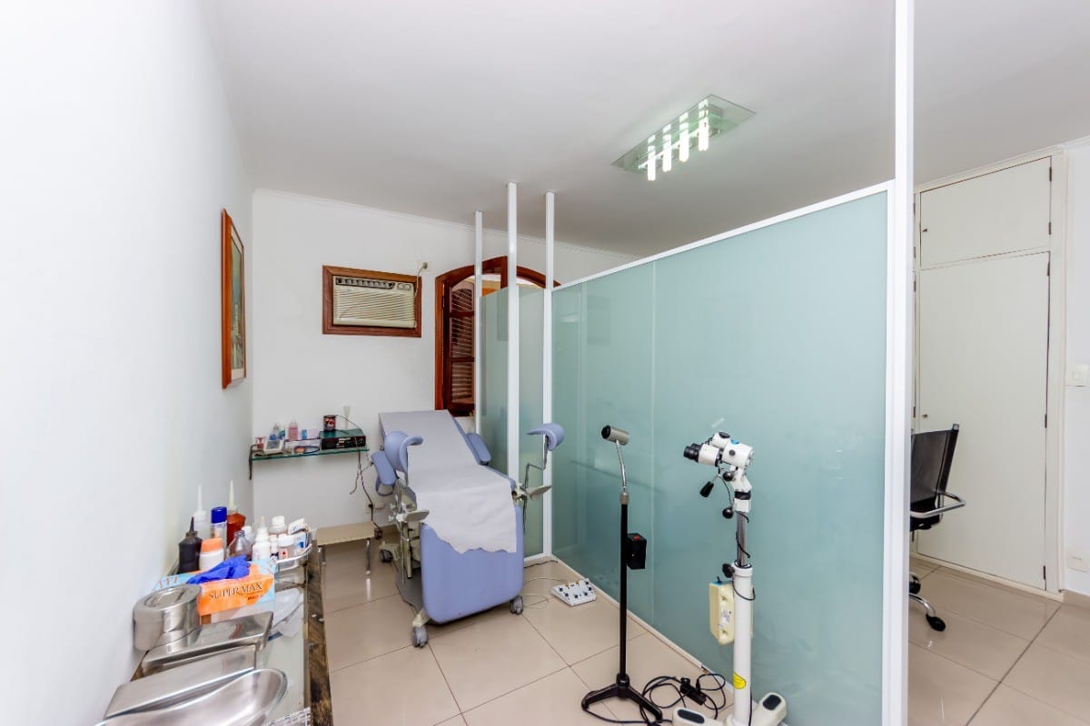 Casa, 5 quartos, 185 m² - Foto 11