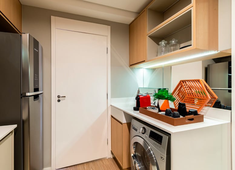 Apartamento, 1 quarto, 27 m² - Foto 19