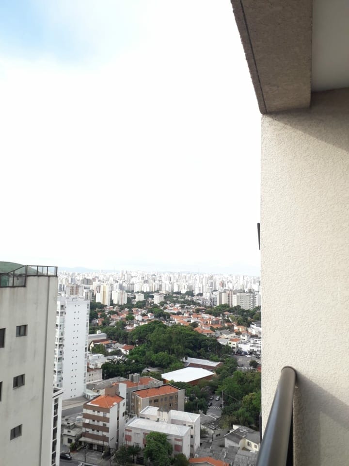 Flat/Apart Hotel, 2 quartos, 47 m² - Foto 22