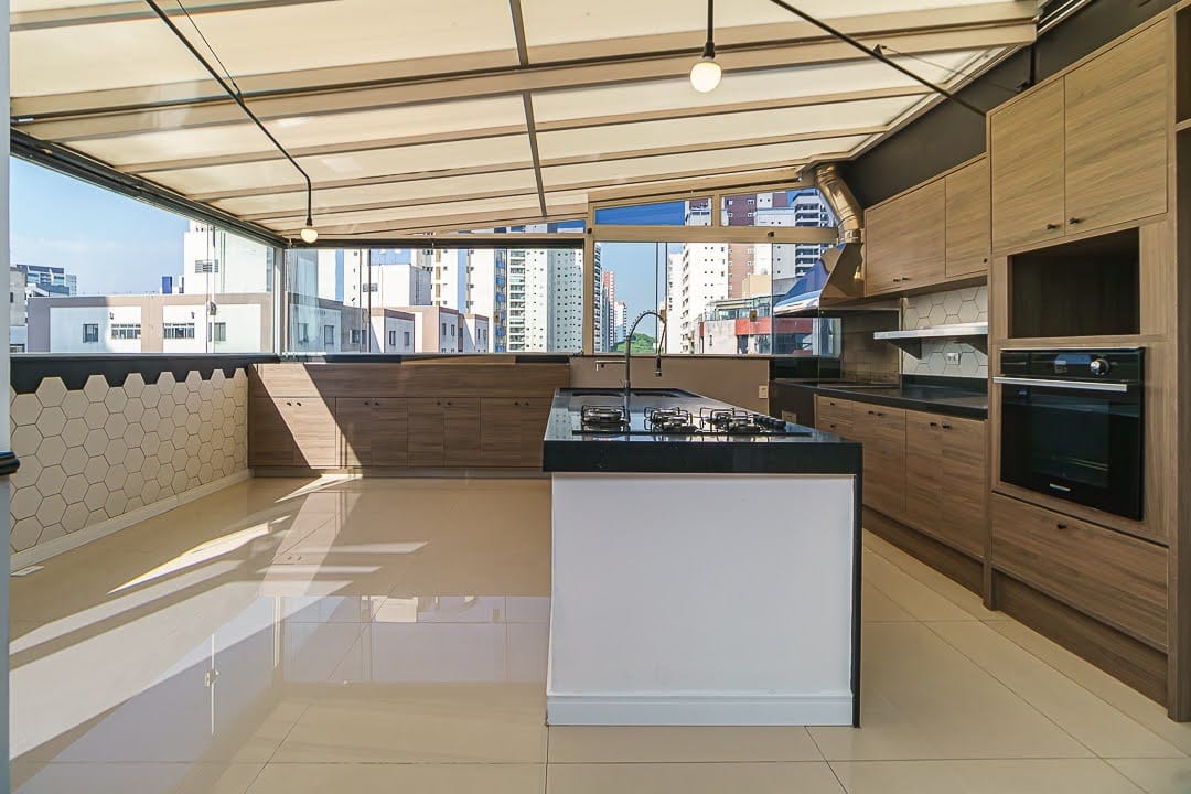 Apartamento, 3 quartos, 140 m² - Foto 24