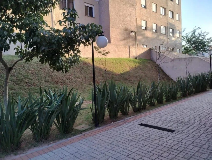 Apartamento, 1 quarto, 25 m² - Foto 19