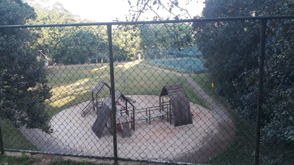 Apartamento, 3 quartos, 64 m² - Foto 2