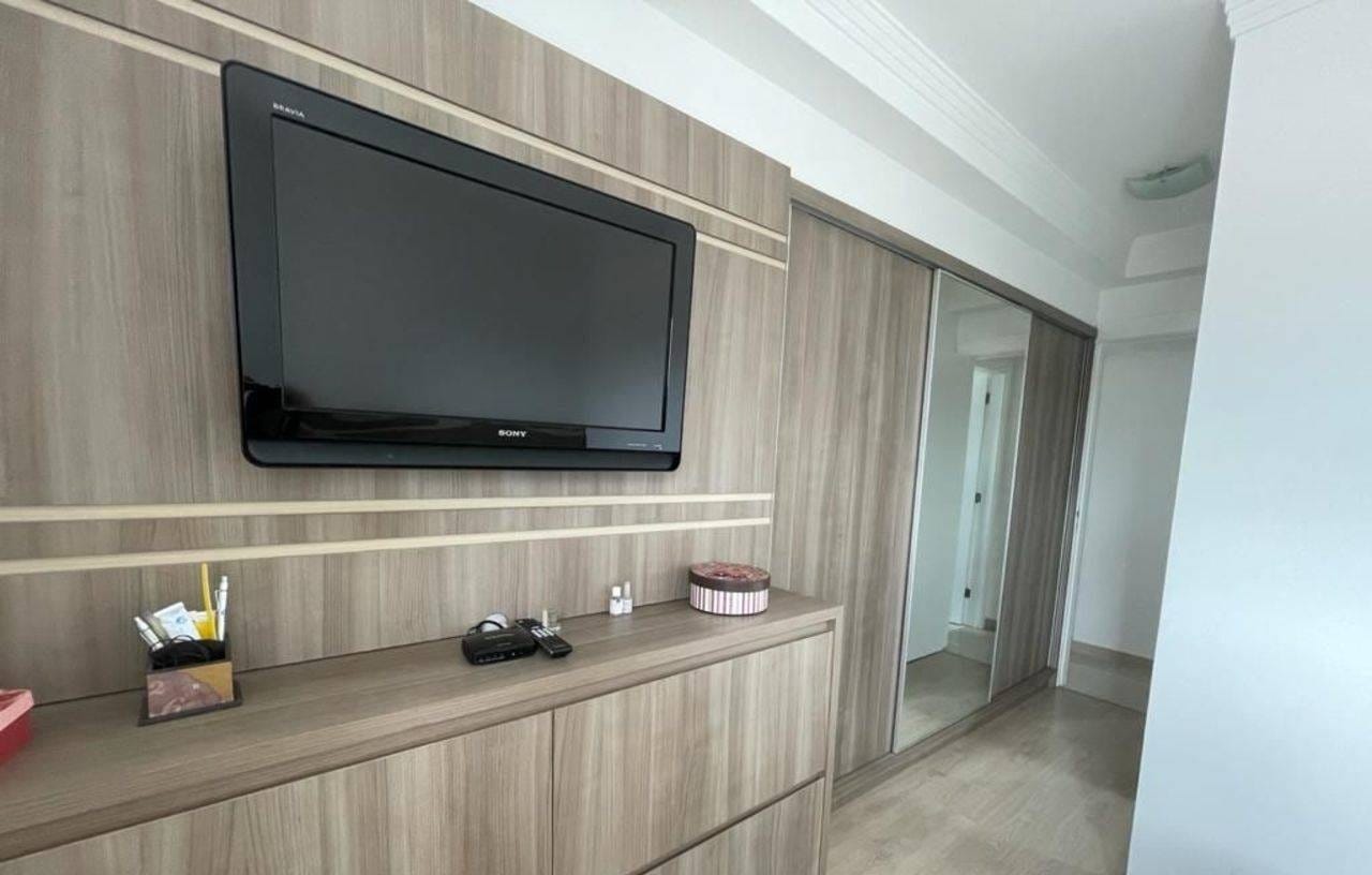 Apartamento, 3 quartos, 83 m² - Foto 1