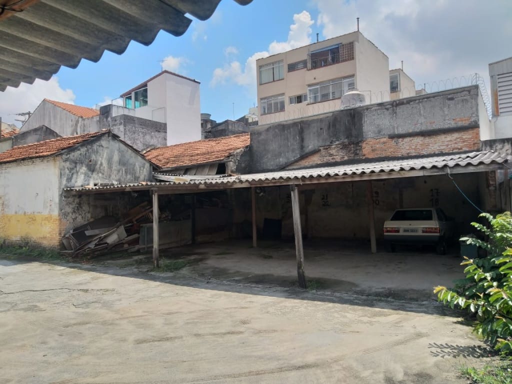 Terreno, 1080 m² - Foto 8