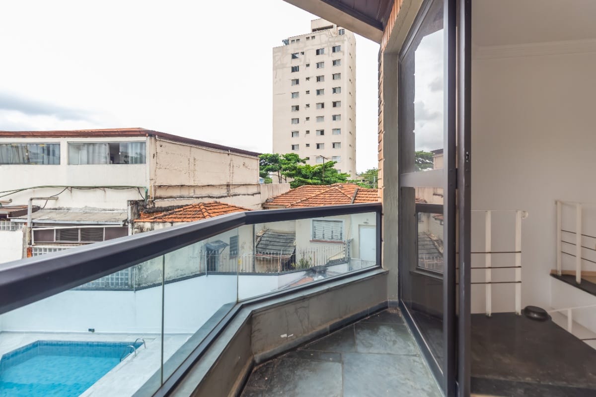 Apartamento, 1 quarto, 60 m² - Foto 18