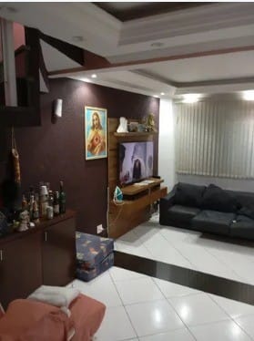 Casa, 3 quartos, 180 m² - Foto 10