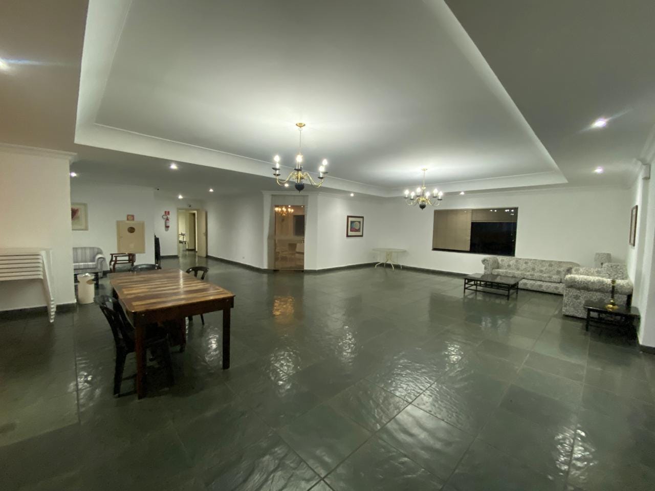 Apartamento, 4 quartos, 160 m² - Foto 8