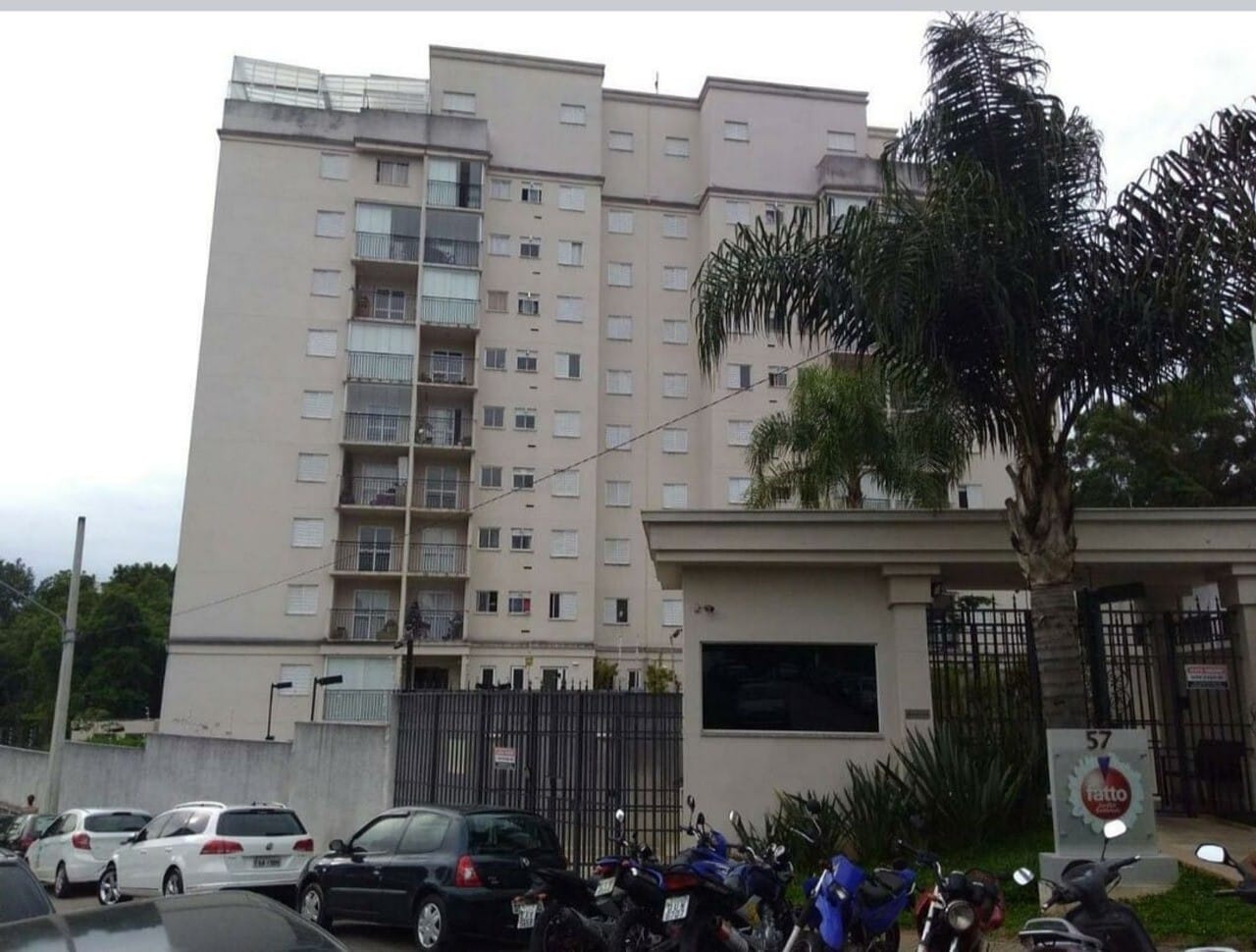 Apartamento, 2 quartos, 53 m² - Foto 28