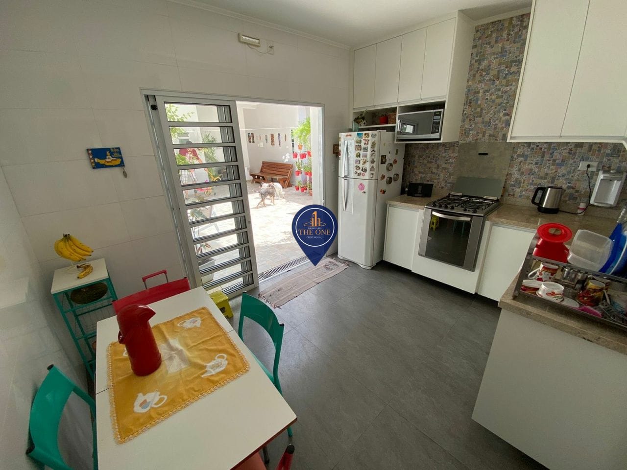 Casa, 3 quartos, 256 m² - Foto 10