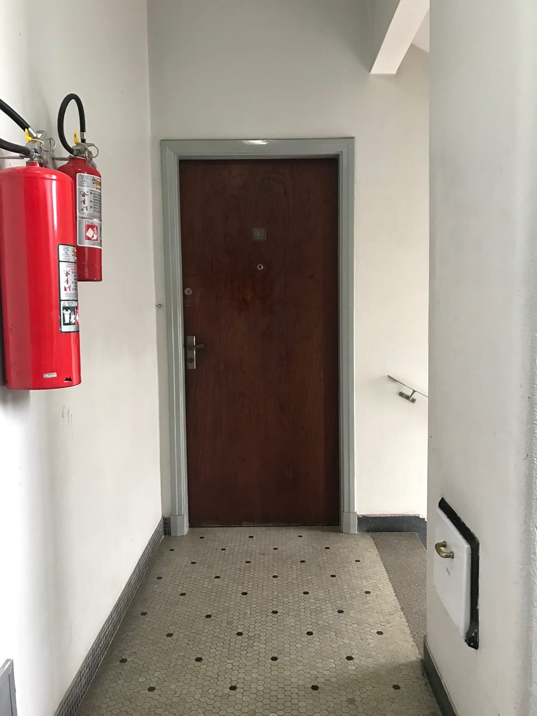 Apartamento, 1 quarto, 40 m² - Foto 20