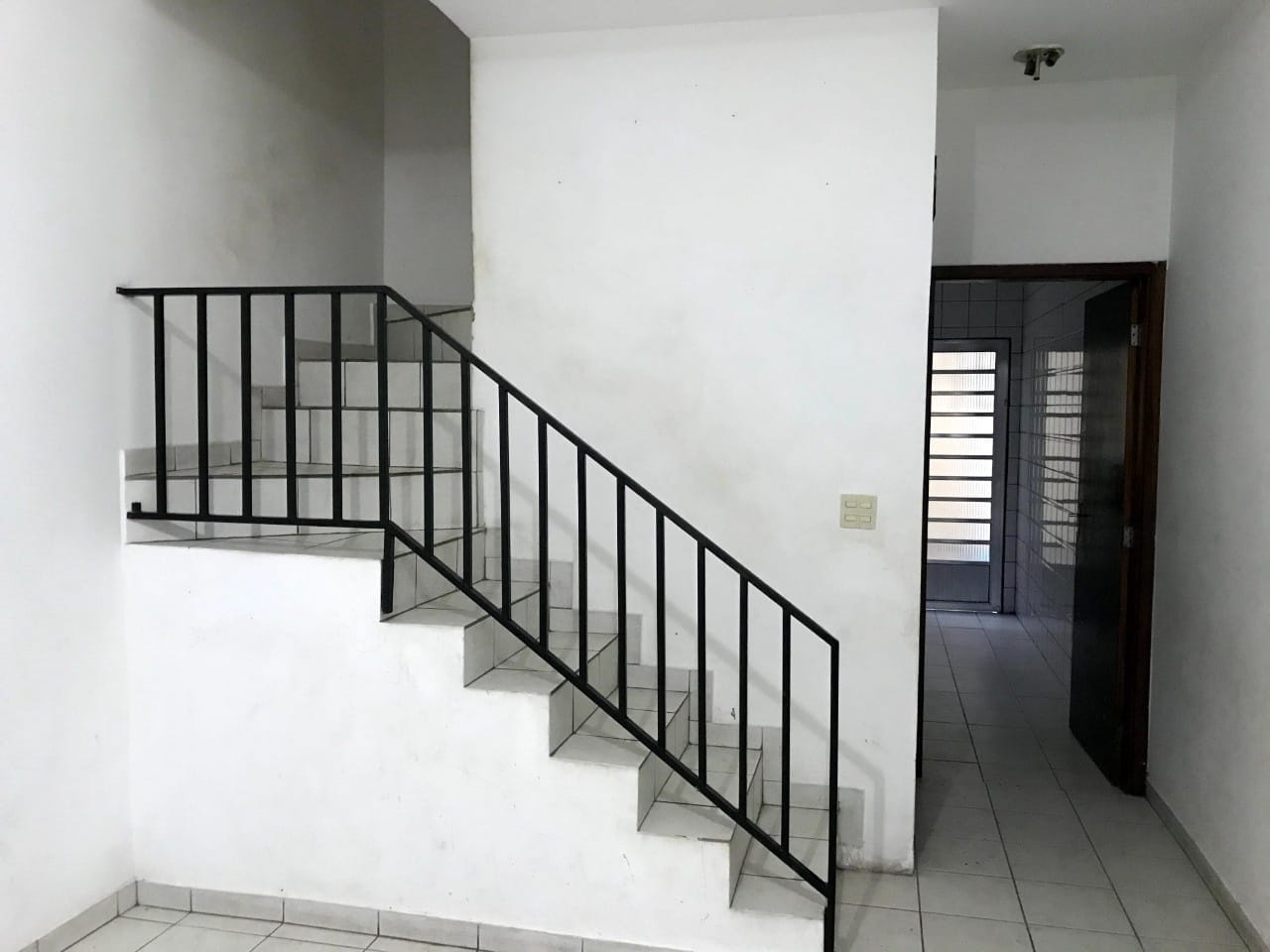 Casa, 2 quartos, 80 m² - Foto 1