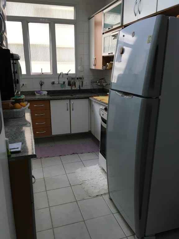 Apartamento, 3 quartos, 129 m² - Foto 2