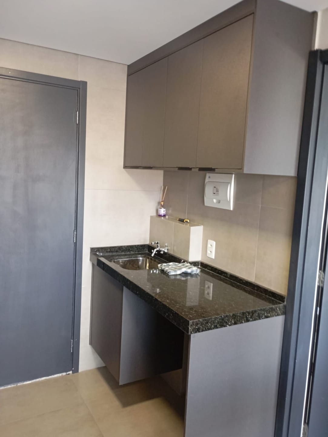 Apartamento, 1 quarto, 32 m² - Foto 12