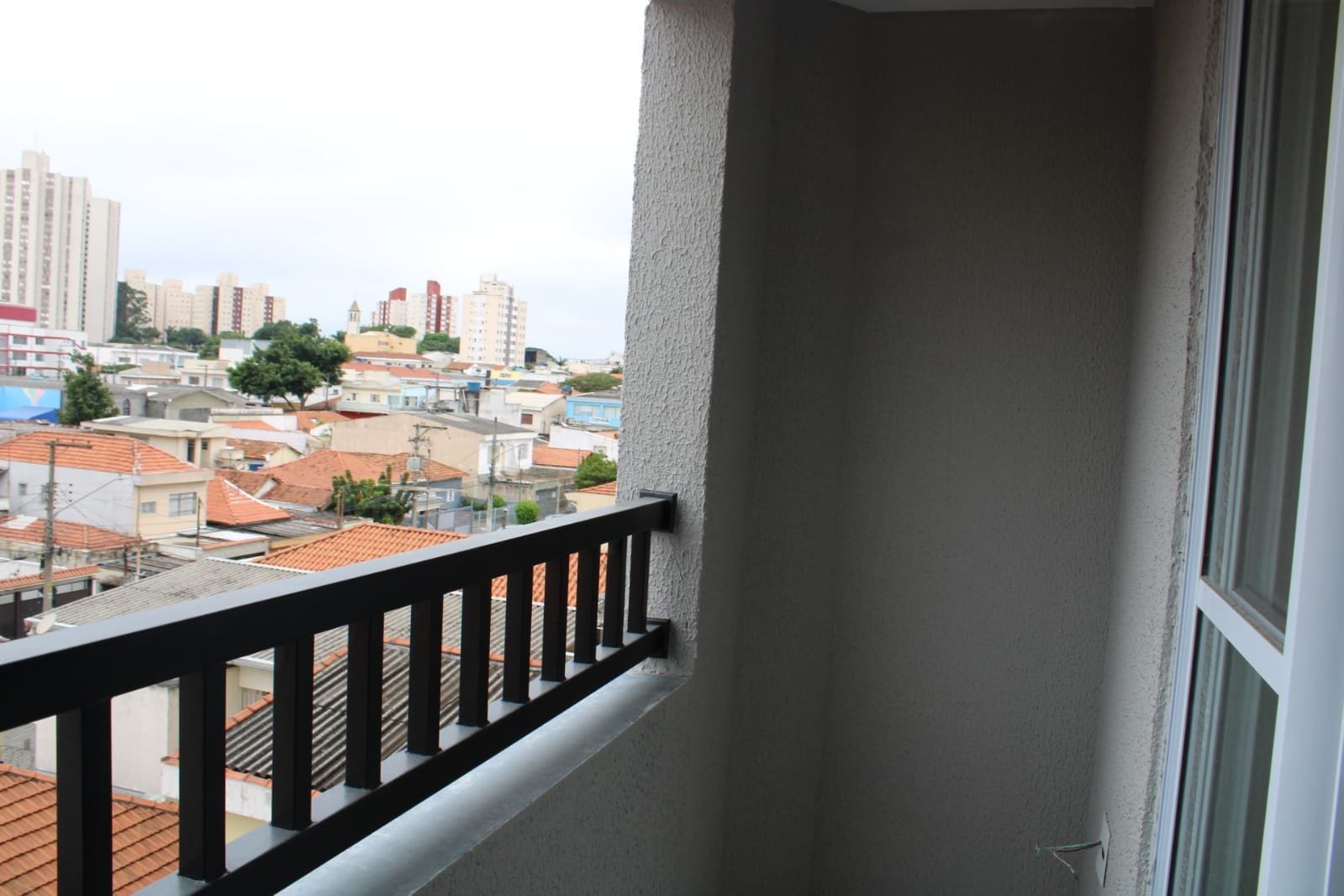 Apartamento, 1 quarto, 16 m² - Foto 11