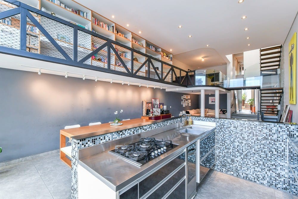 Casa, 3 quartos, 400 m² - Foto 6