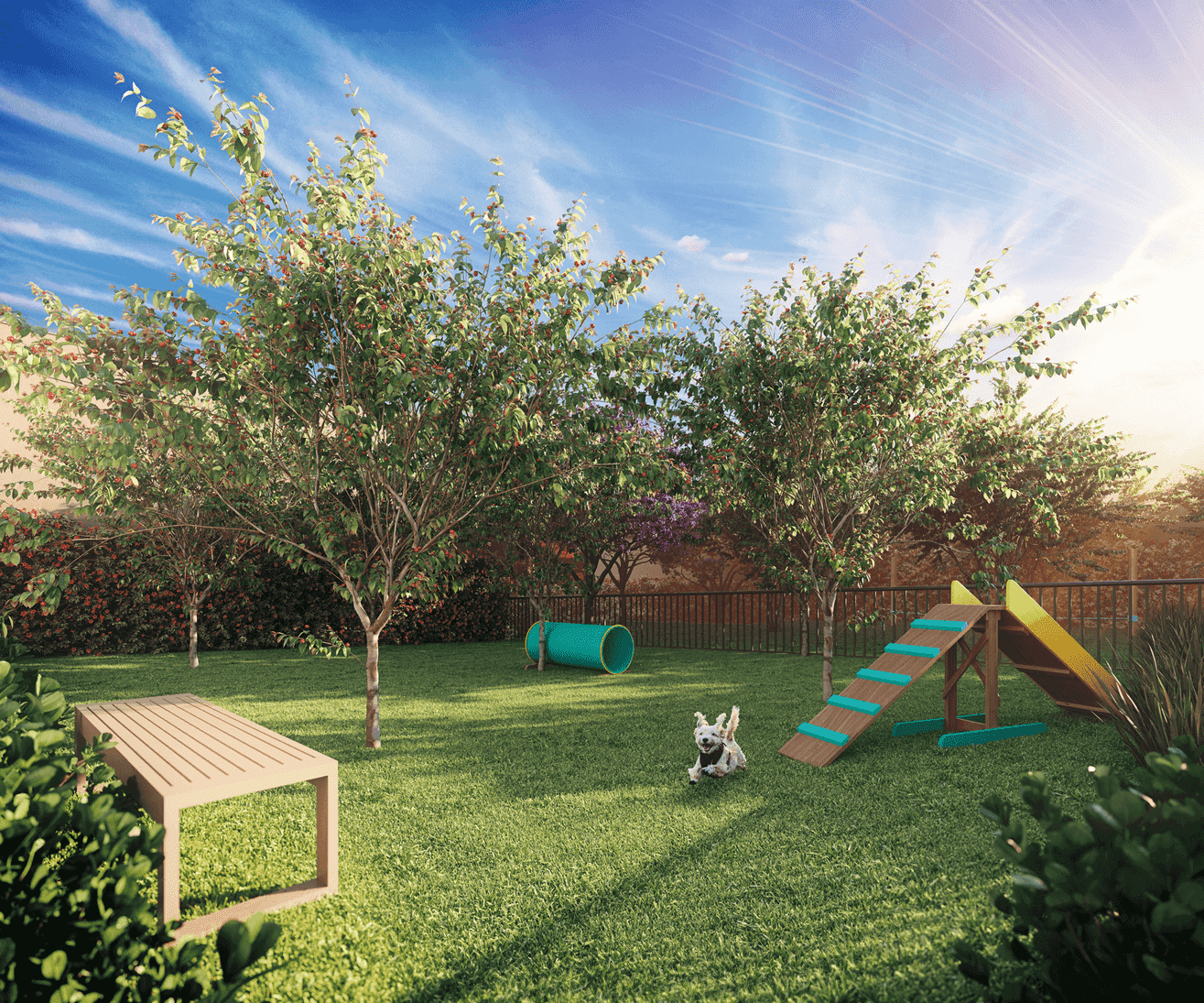 Apartamento, 3 quartos, 125 m² - Foto 4