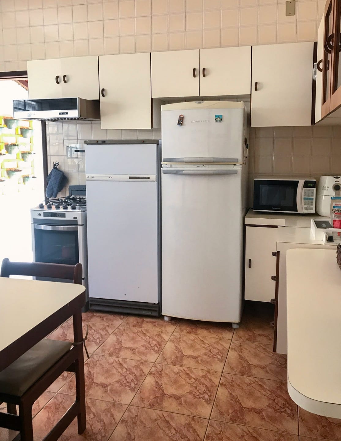 Casa, 3 quartos, 220 m² - Foto 20