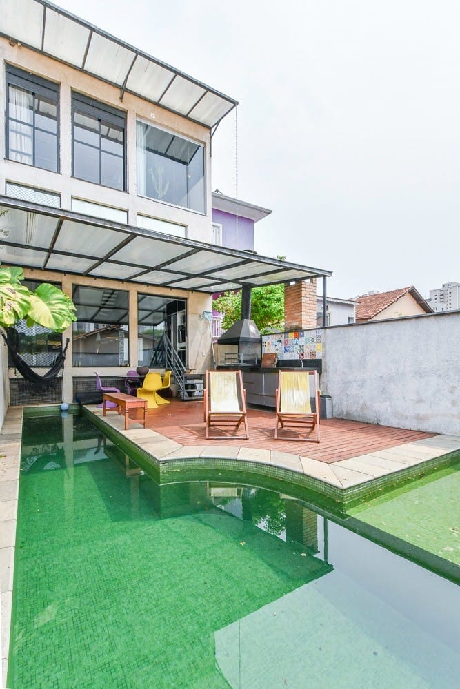 Casa, 3 quartos, 400 m² - Foto 52