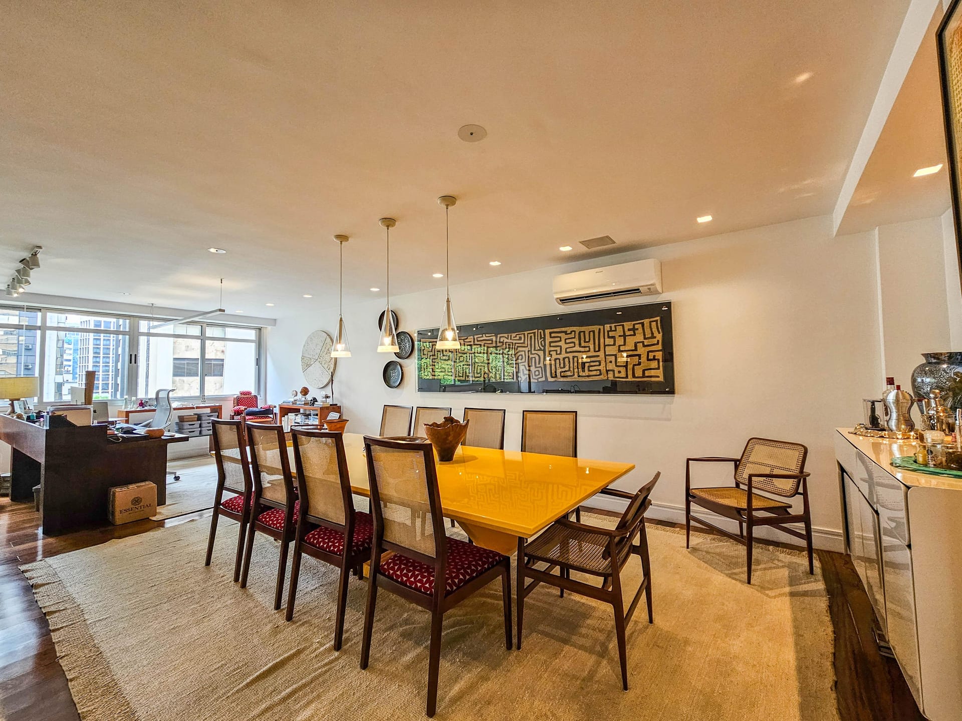 Apartamento, 4 quartos, 226 m² - Foto 18