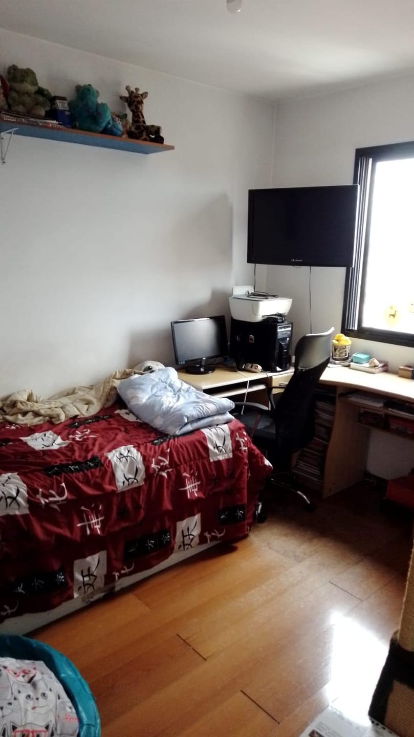 Apartamento, 2 quartos, 75 m² - Foto 4