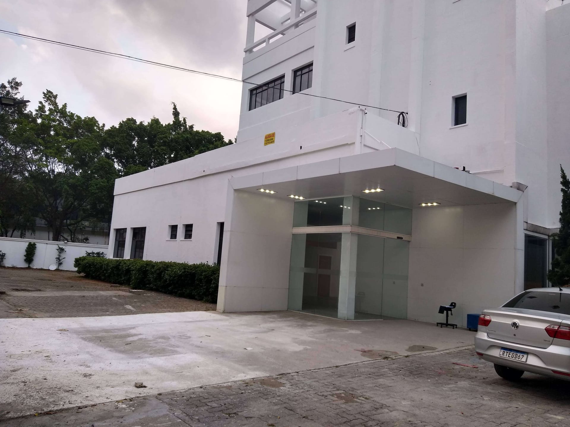 Prédio Inteiro, 4816 m² - Foto 23