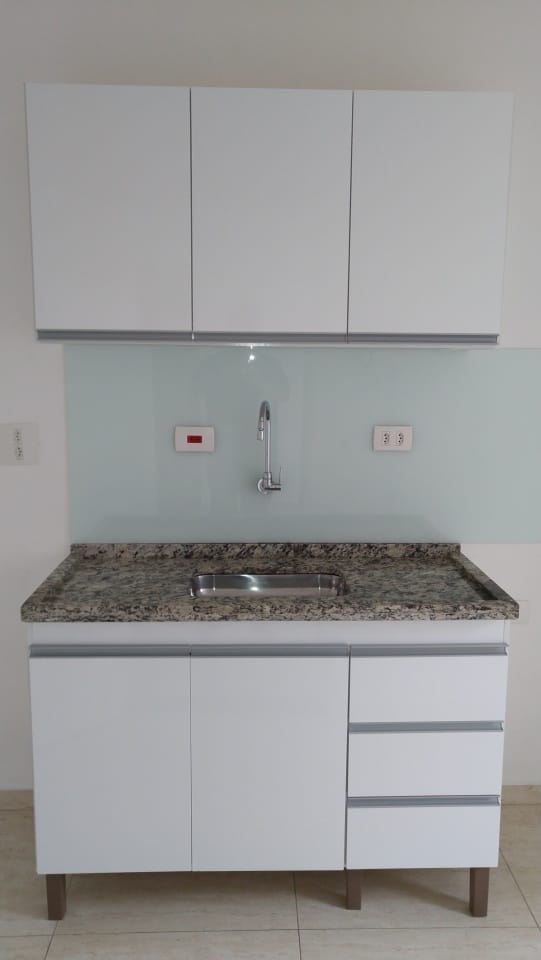 Apartamento, 1 quarto, 45 m² - Foto 10