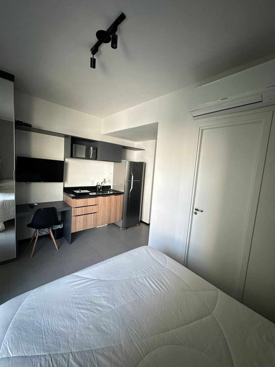 Apartamento, 1 quarto, 23 m² - Foto 9