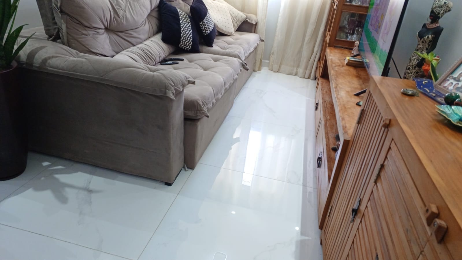 Apartamento, 2 quartos, 60 m² - Foto 5