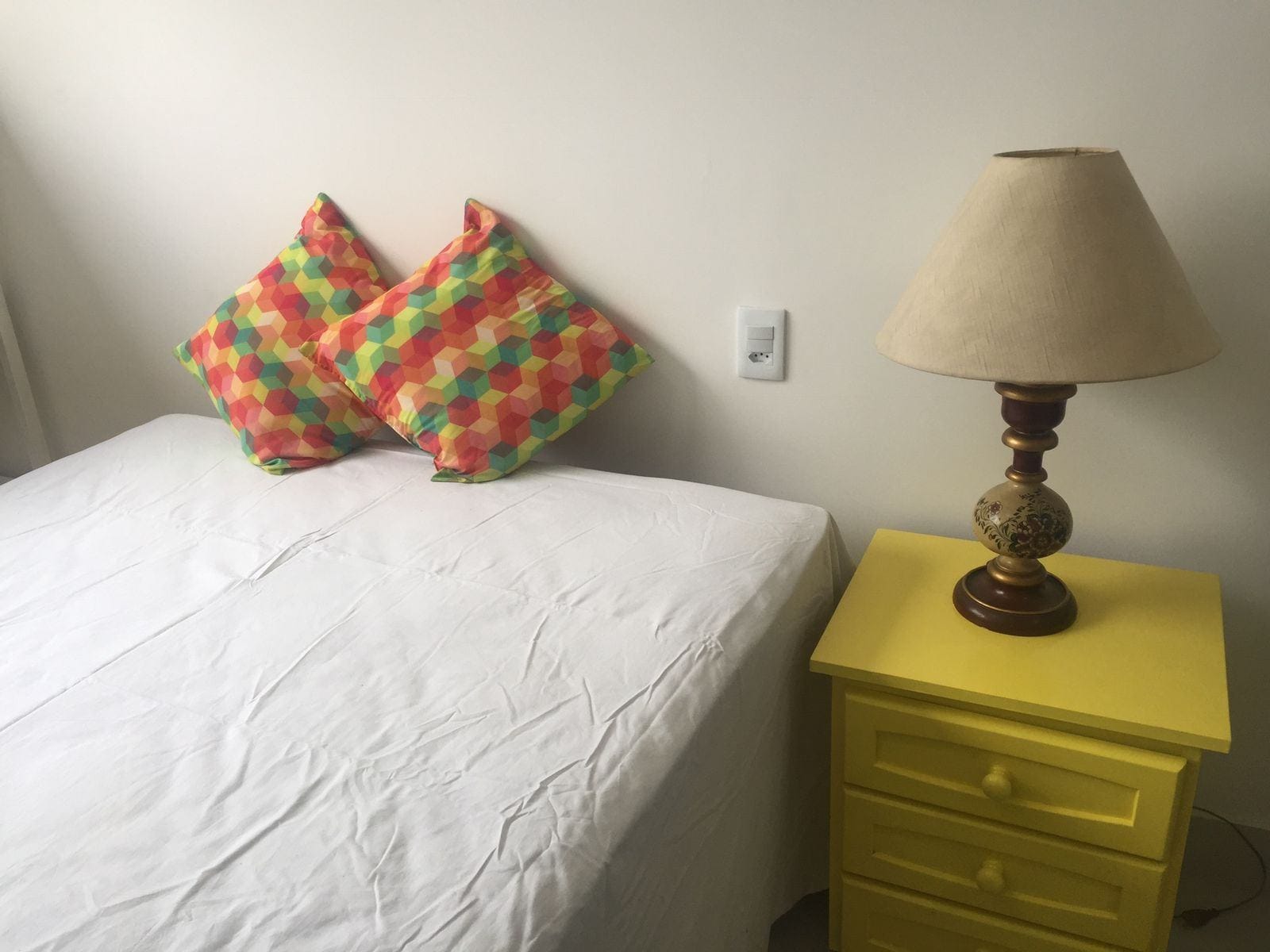 Apartamento, 1 quarto, 45 m² - Foto 6