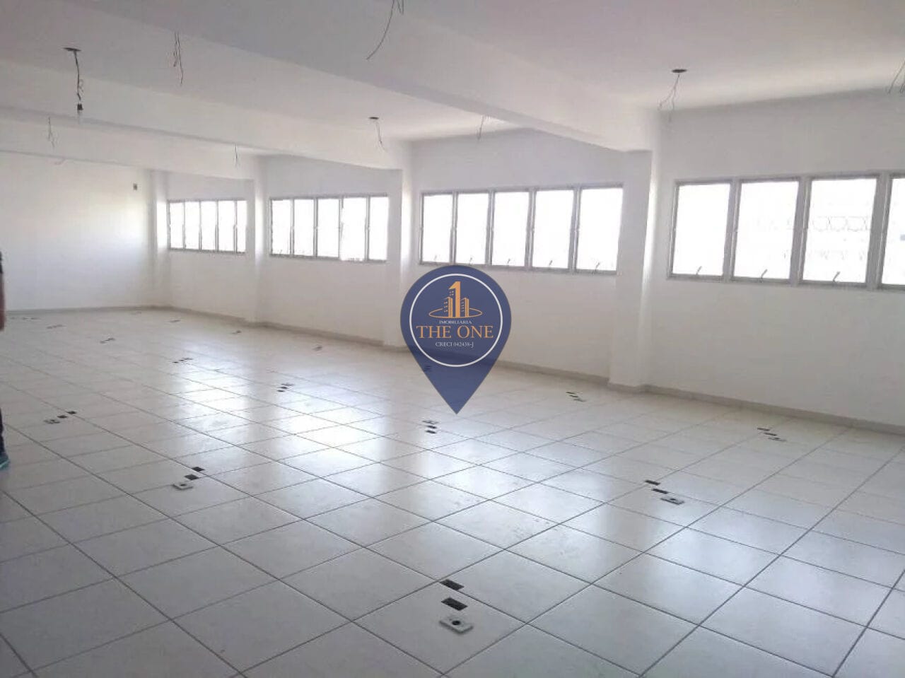 Prédio Inteiro, 984 m² - Foto 13