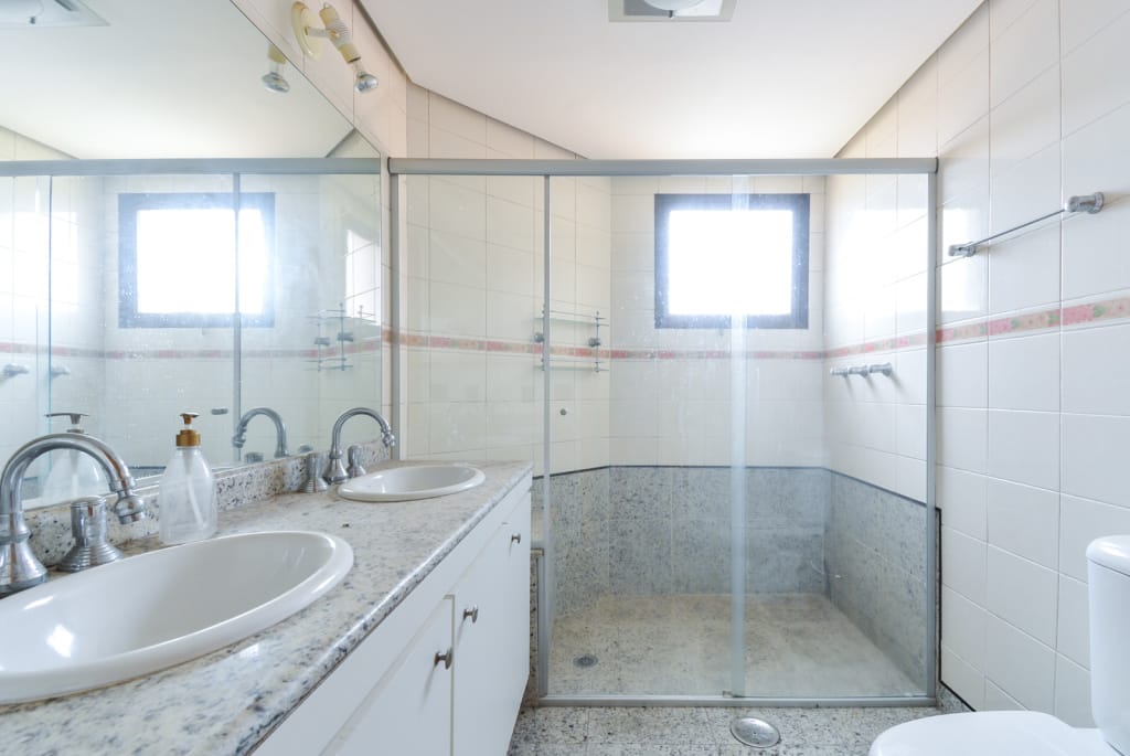 Apartamento, 3 quartos, 152 m² - Foto 2