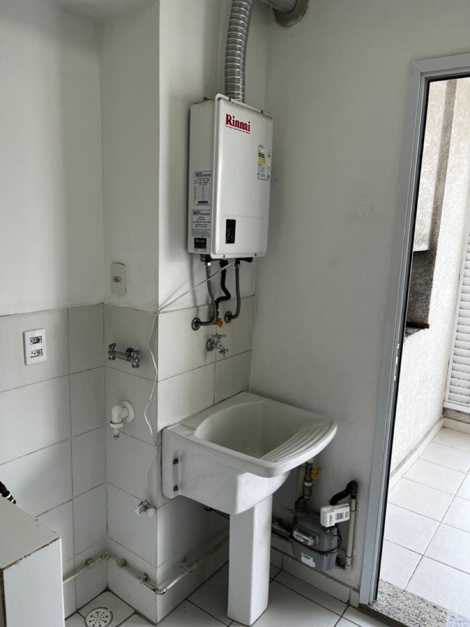 Apartamento para alugar com 3 quartos, 86m² - Foto 14