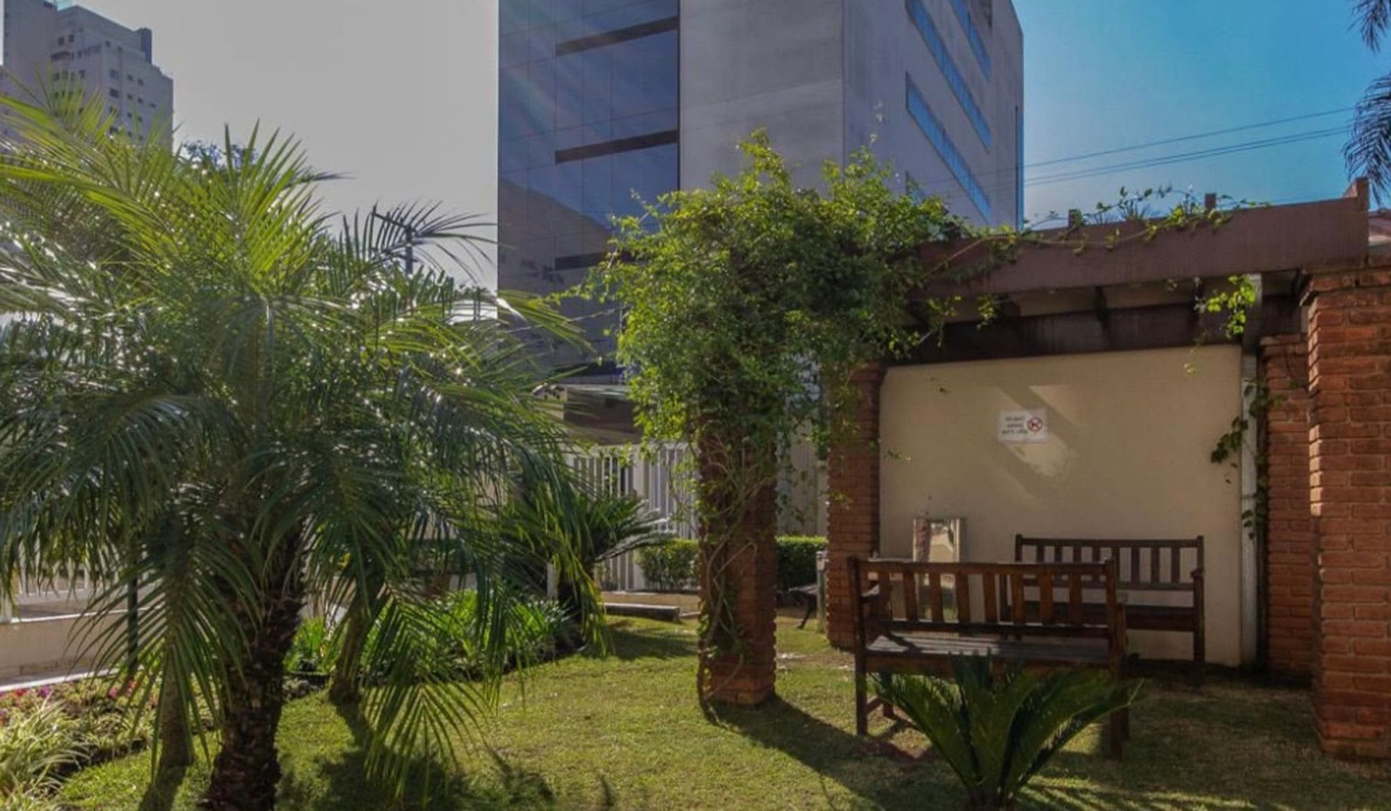 Apartamento, 2 quartos, 55 m² - Foto 15