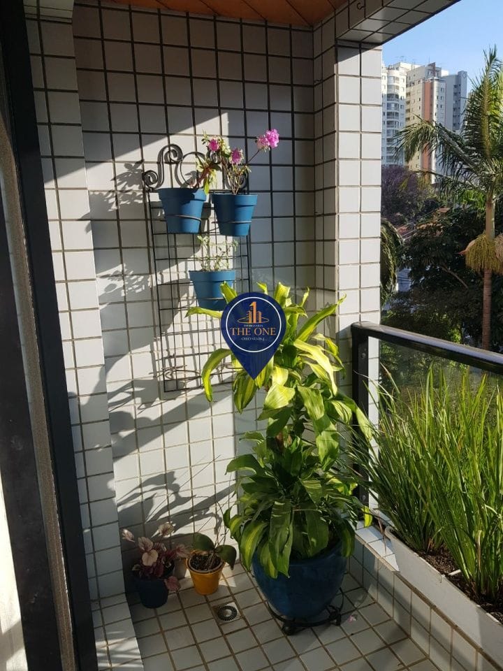 Apartamento, 2 quartos, 80 m² - Foto 1