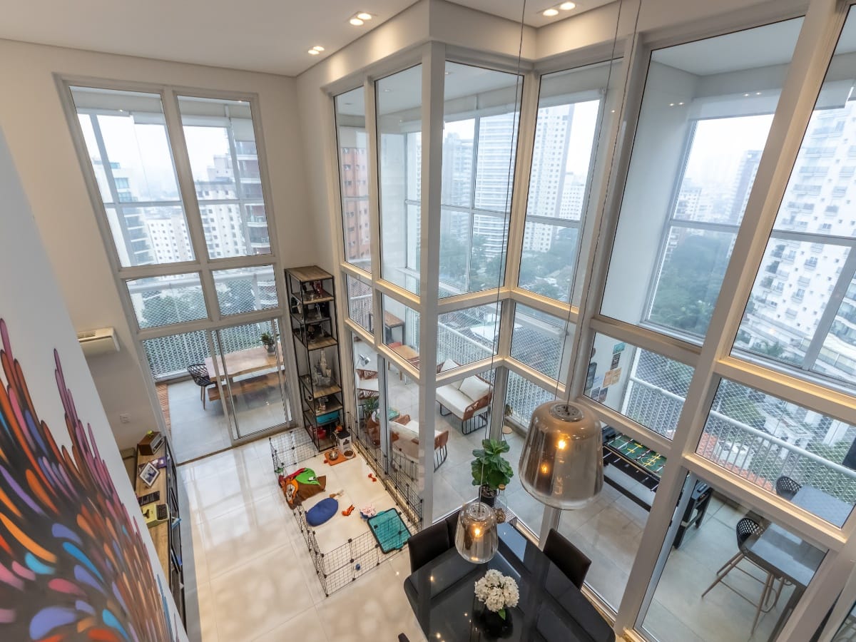 Apartamento, 3 quartos, 238 m² - Foto 30