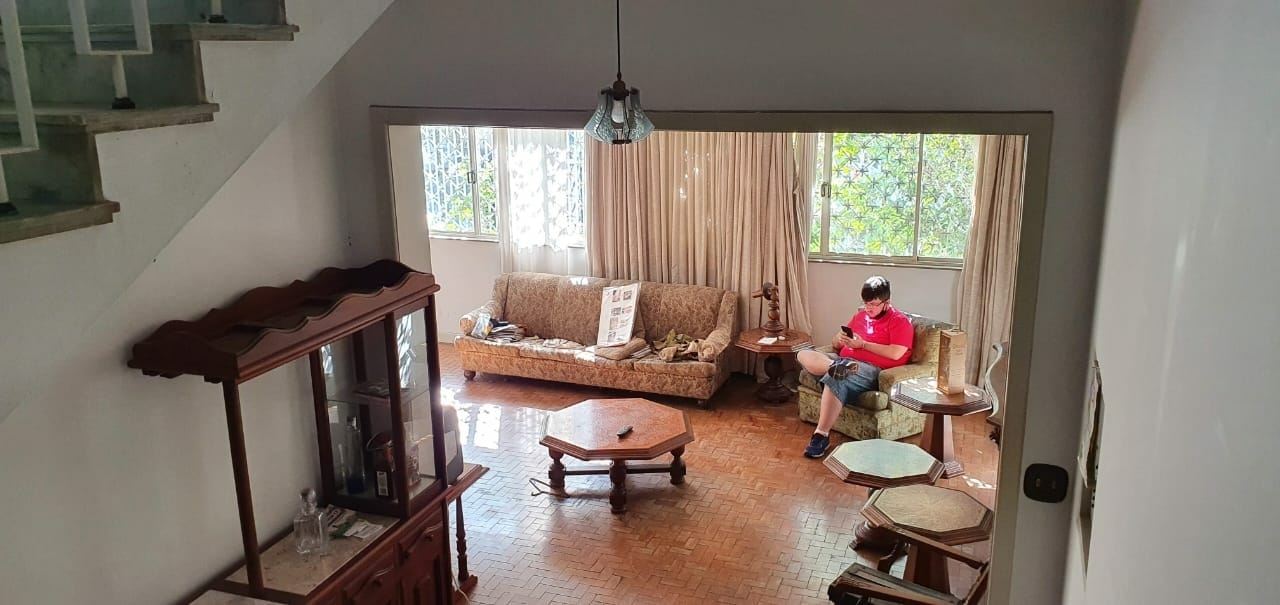 Casa, 4 quartos, 530 m² - Foto 16