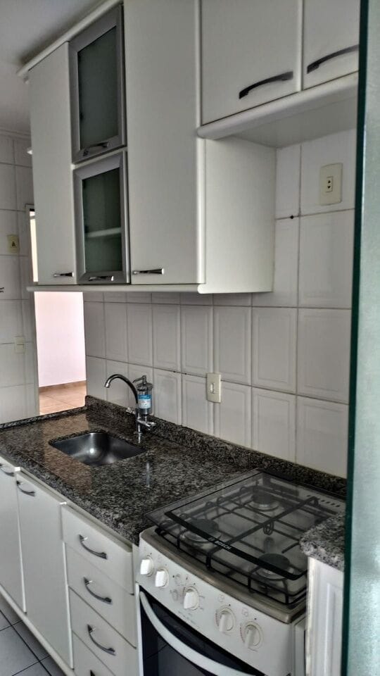 Apartamento, 2 quartos, 58 m² - Foto 28