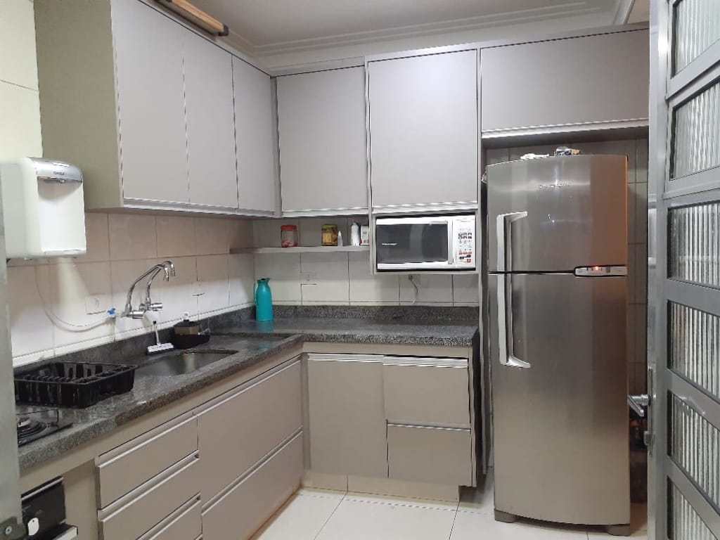 Casa, 4 quartos, 260 m² - Foto 22