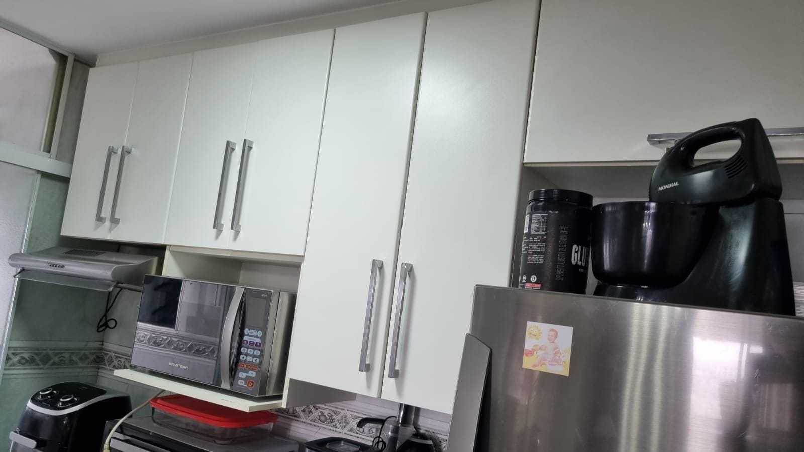 Apartamento, 3 quartos, 71 m² - Foto 32