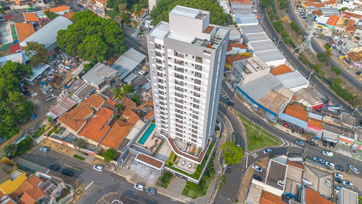 Apartamento, 1 quarto, 35 m² - Foto 13