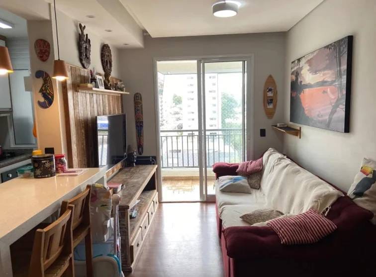 Apartamento, 3 quartos, 68 m² - Foto 9