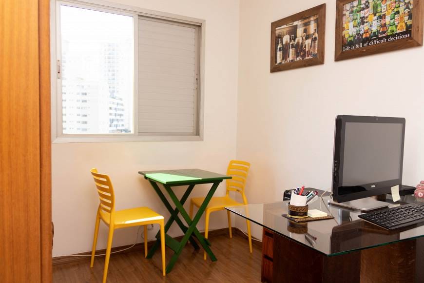 Apartamento, 2 quartos, 66 m² - Foto 12