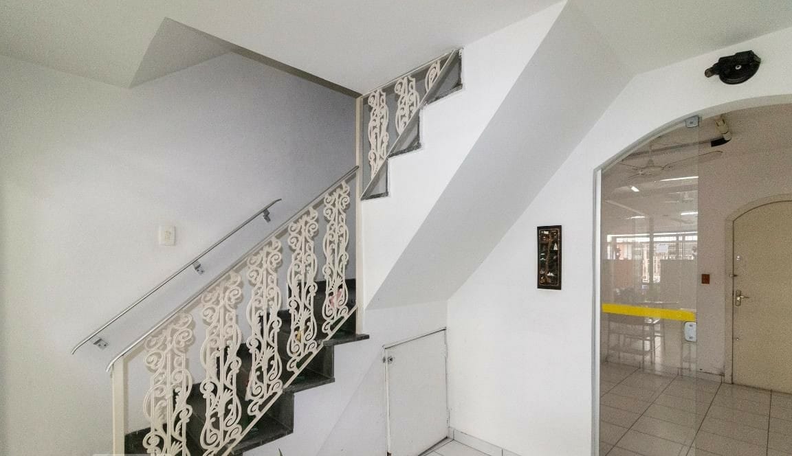 Casa, 1 quarto, 215 m² - Foto 23