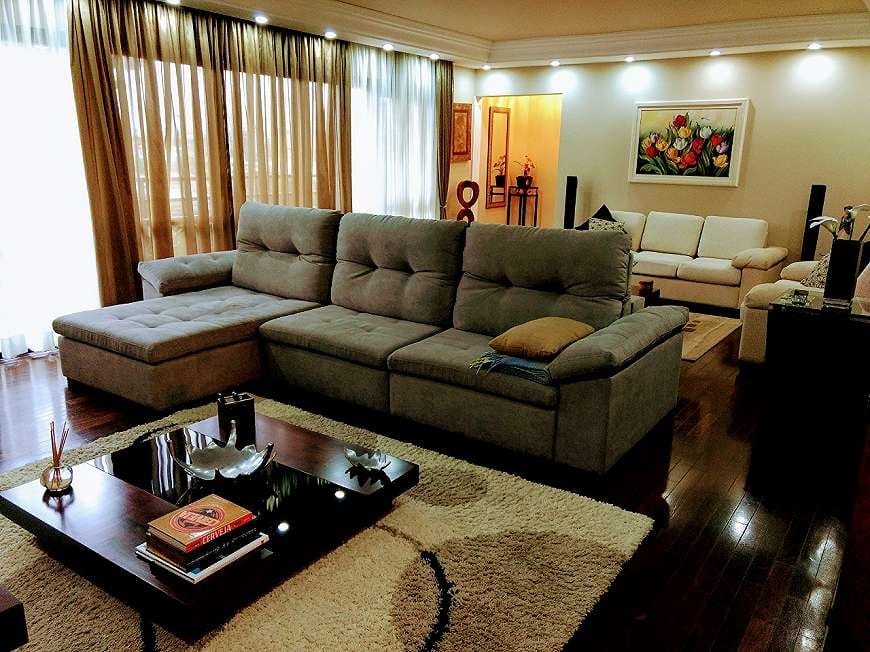 Apartamento, 4 quartos, 300 m² - Foto 5