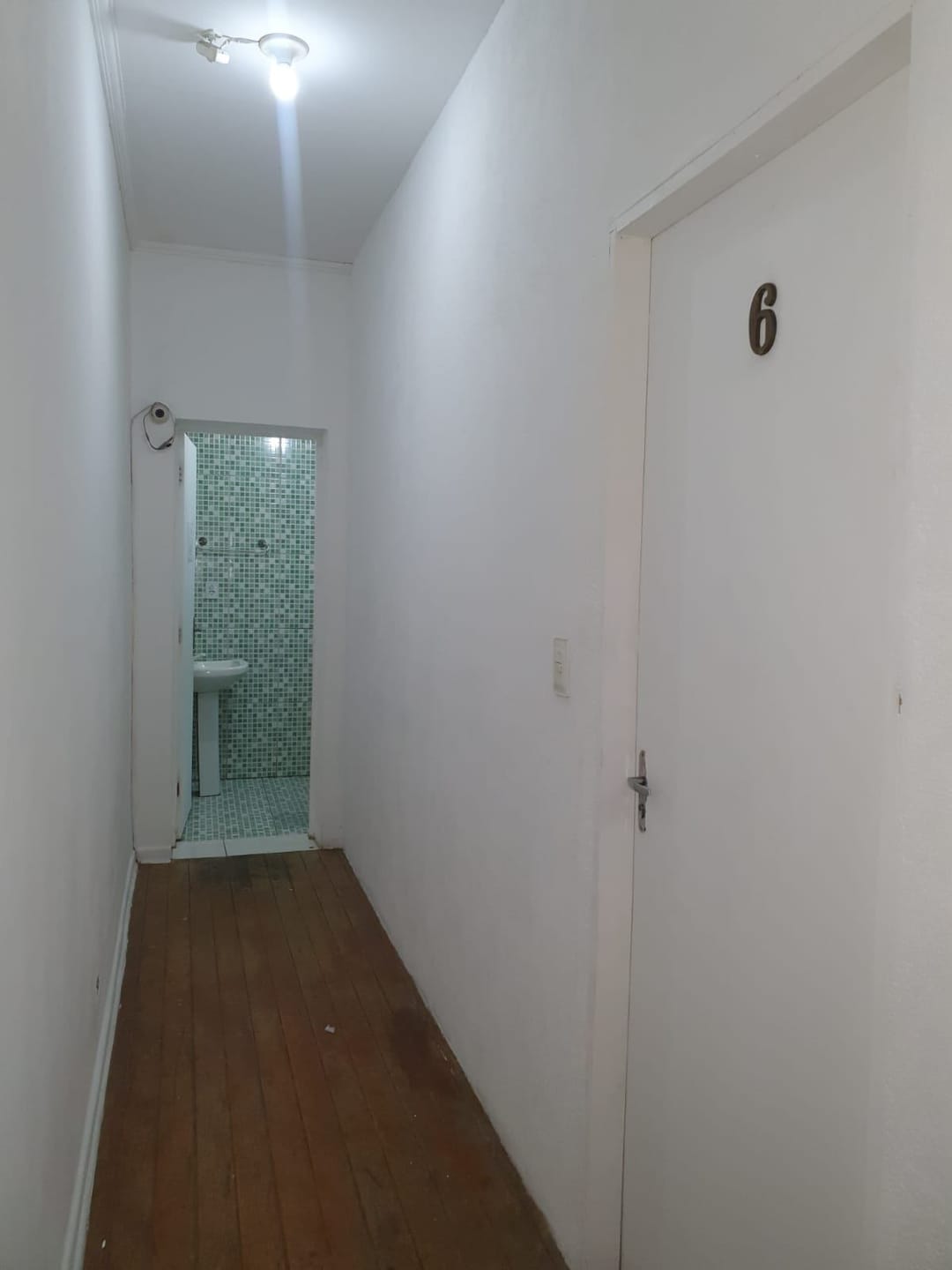 Casa, 1 quarto, 160 m² - Foto 9