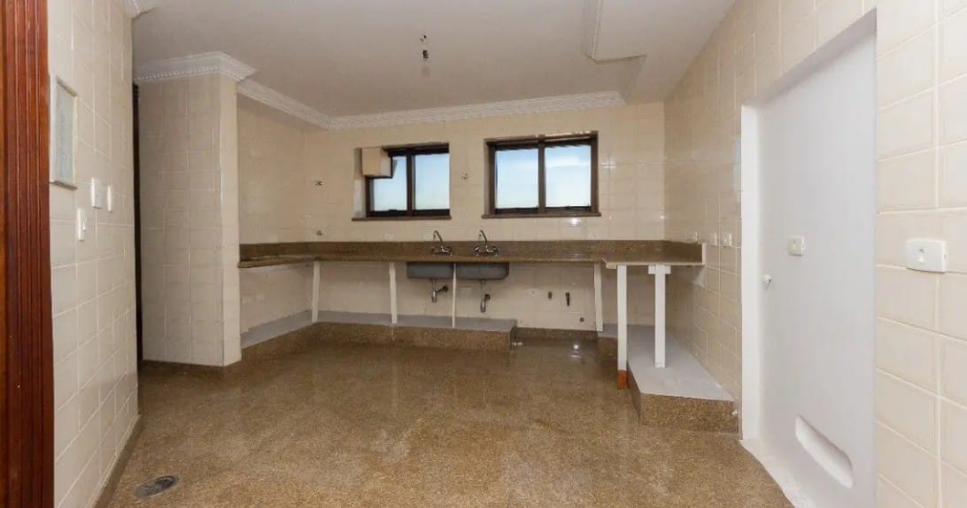Apartamento, 4 quartos, 489 m² - Foto 2