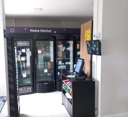 Apartamento, 2 quartos, 60 m² - Foto 44